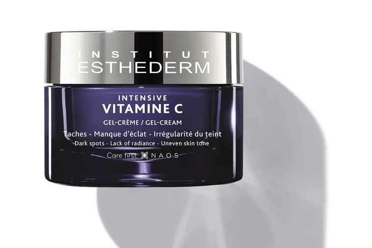 Gel crema de fata cu Vitamina C Intensive, 50ml, Institut Esthederm Institut Esthderm — preț și oferte