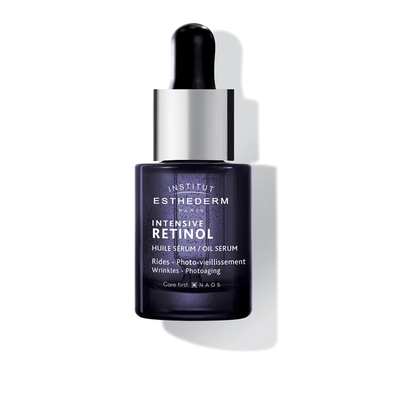 Ser Intensive Retinol Oil, 15ml, Institut Esthederm Institut Esthderm — preț și oferte