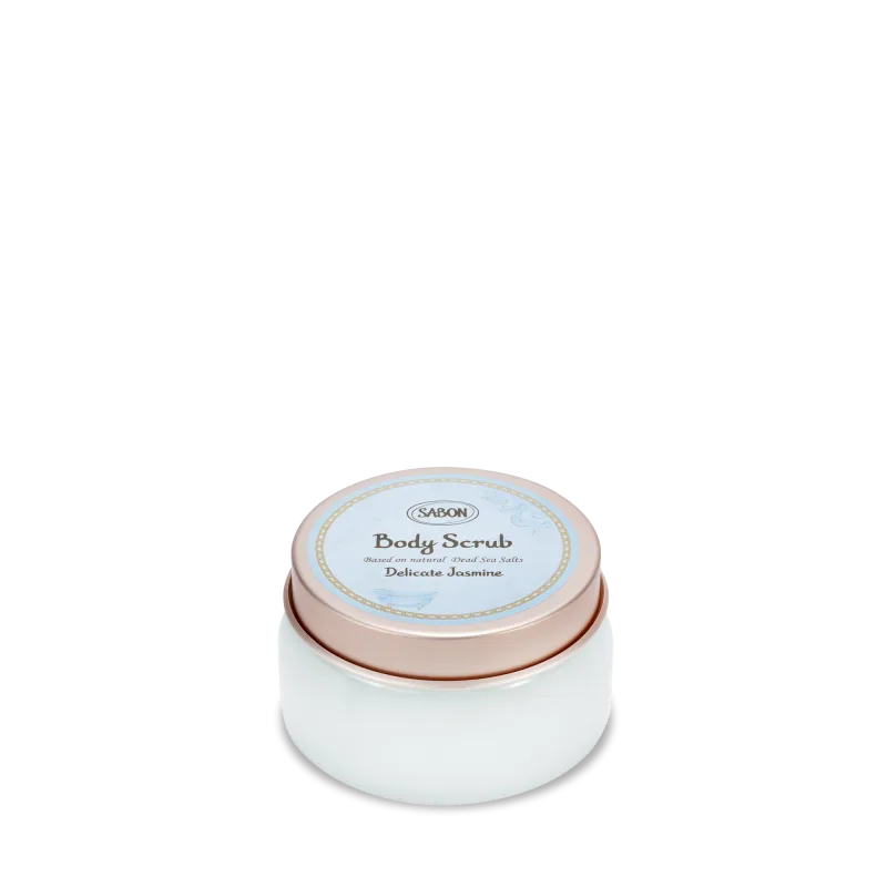 Exfoliant pentru corp Iasomie, 200g, Sabon — preț și oferte