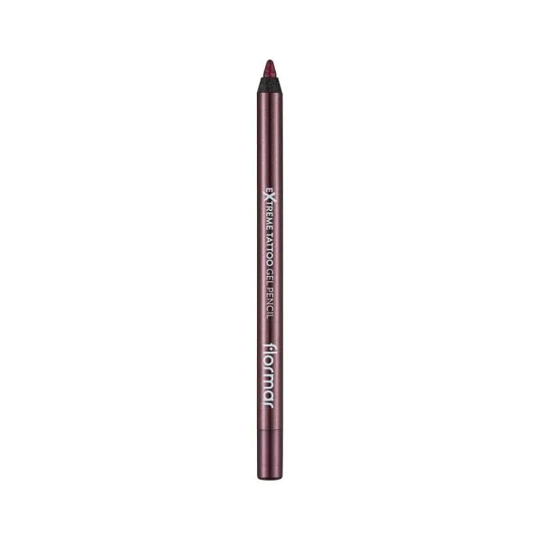 Creion de ochi Extreme Tattoo Gel 10 Dusty Plum, 1.2g, Flormar — preț și oferte
