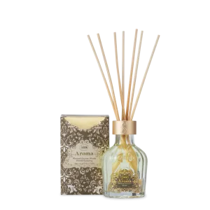 Parfum de camera Patchouli Lavander Vanilla, 100ml, Sabon