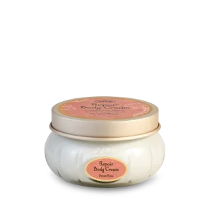 Crema de corp Repair Green Rose, 200ml, Sabon
