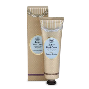 Crema de maini Iasomie, 75ml, Sabon