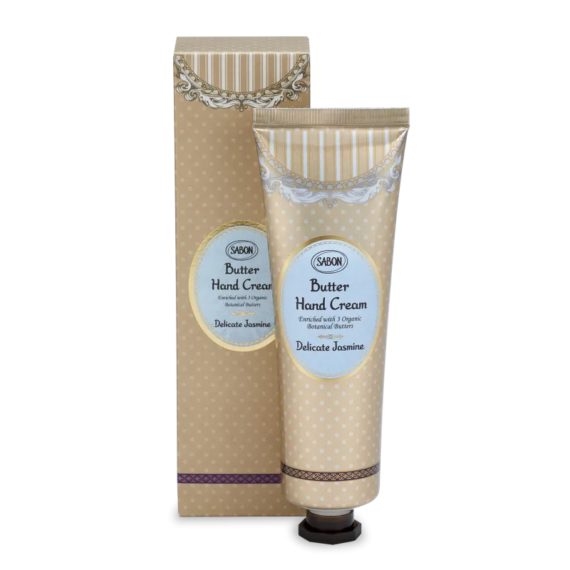 Crema de maini Iasomie, 75ml, Sabon — preț și oferte