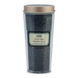 Sare de baie Dead Sea, 300g, Sabon