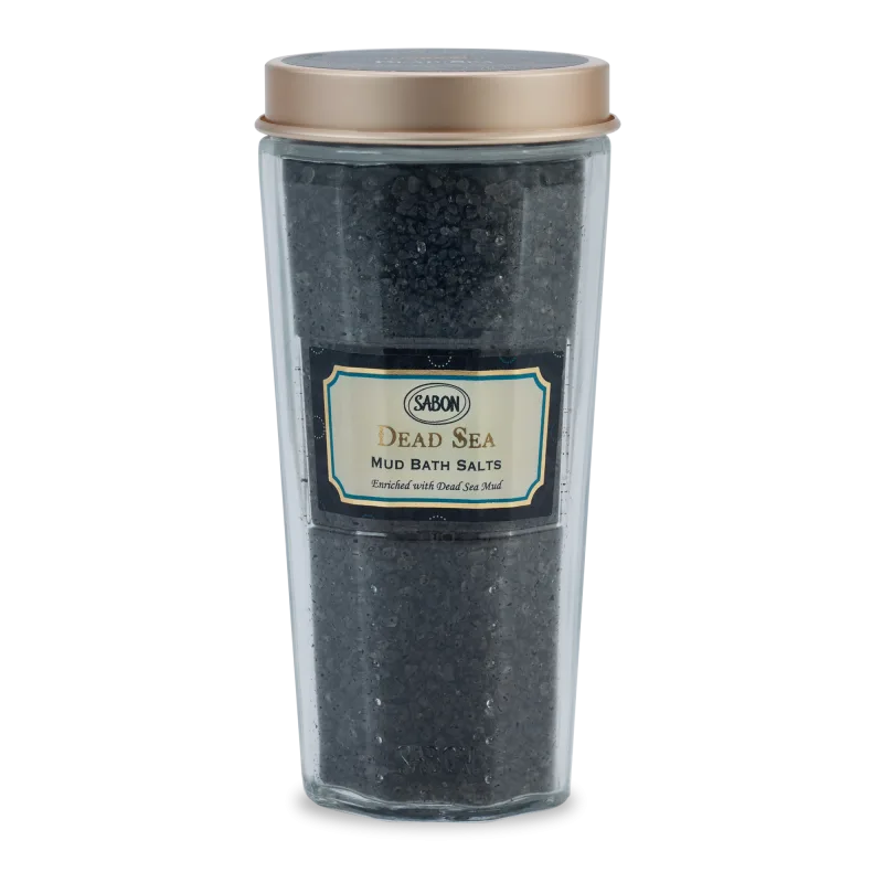Sare de baie Dead Sea, 300g, Sabon — preț și oferte