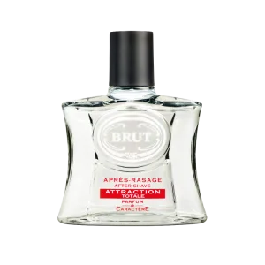 After Shave Attraction Totale, 100ml, Brut