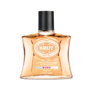After Shave Musk, 100ml, Brut