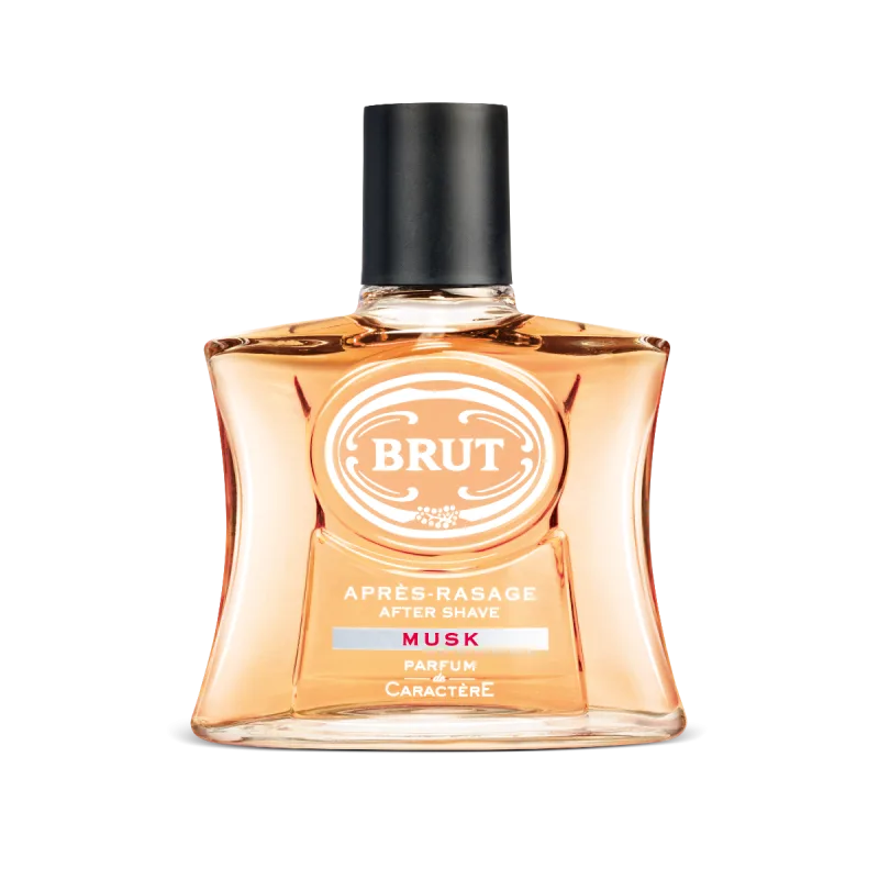 After Shave Musk, 100ml, Brut — preț și oferte