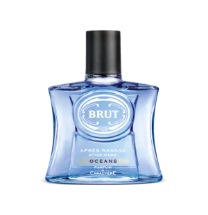 After Shave Ocean, 100ml, Brut