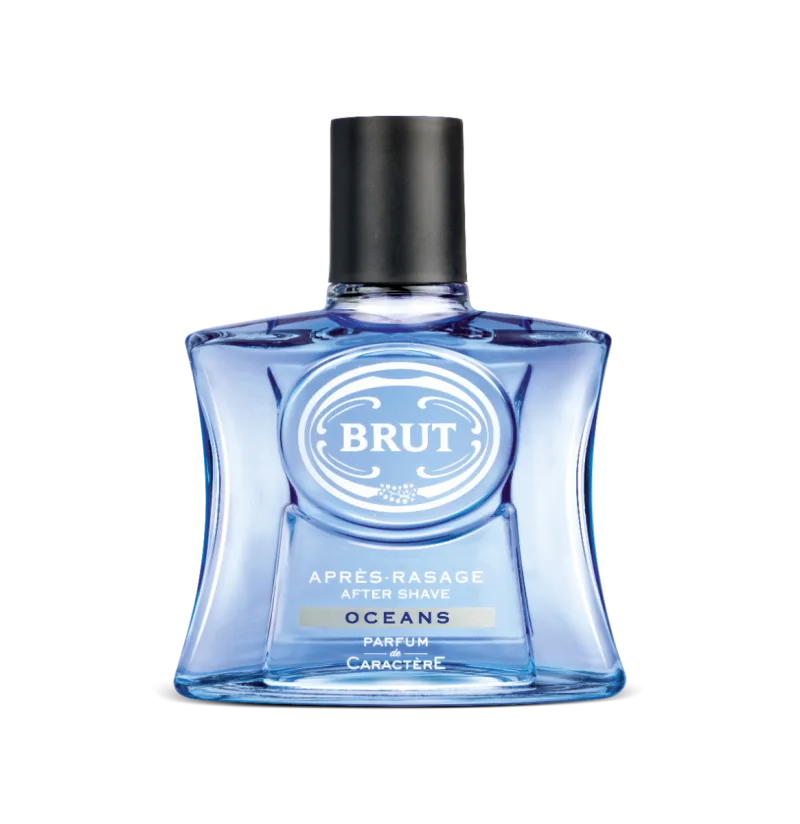 After Shave Ocean, 100ml, Brut — preț și oferte