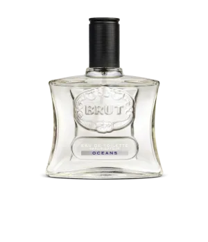 Apa de toaleta Ocean, 100ml, Brut