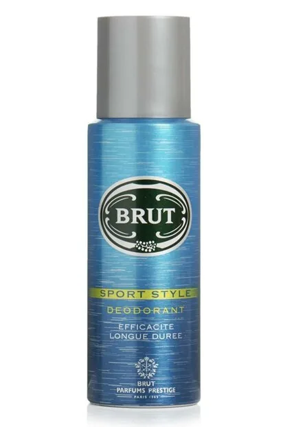 Spray de corp Sport Style Manhattan, 200ml, Brut — preț și oferte
