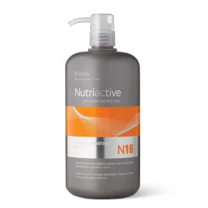 Balsam nutritiv cu Elastina&Colagen N16 Collastin, 1000ml, Erayba