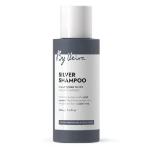 Sampon Silver, 100ml, By Veira