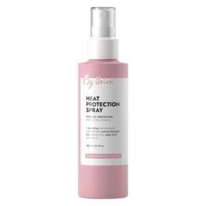 Spray de par pentru protectie termica, 150ml, By Veira