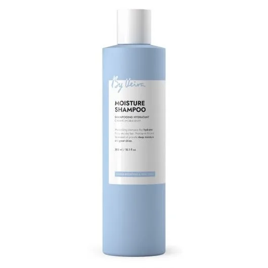 Sampon Moisture, 300ml, By Veira — preț și oferte