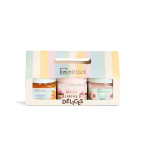 Pachet Petites Delices Complet Care Trio, IDC Institute