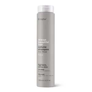 Sampon pentru volum ABH Volume No-Frizz, 250ml, Erayba