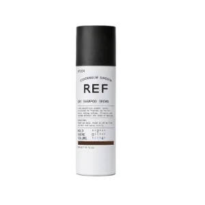 Sampon uscat Brown, 200ml, REF Stockholm