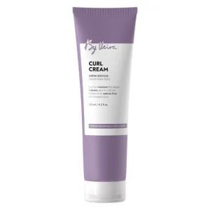 Crema de par Curl, 125ml, By Veira