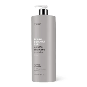 Sampon pentru volum ABH Volume No-Frizz, 1000ml, Erayba