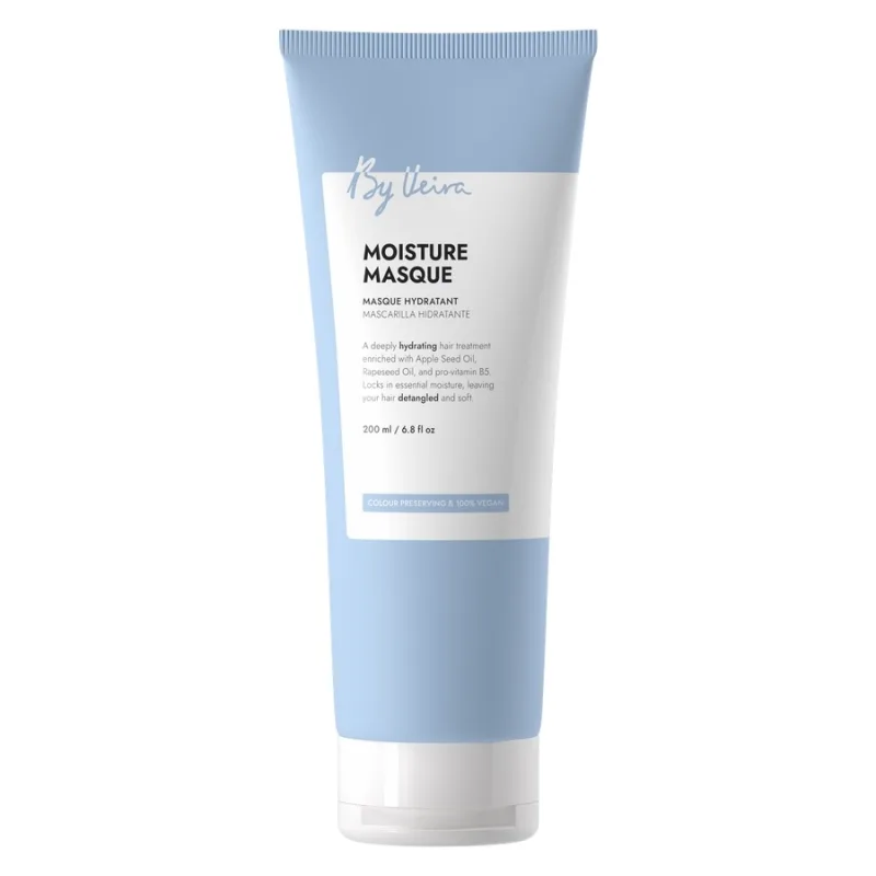 Masca de par Moisture, 200ml, By Veira — preț și oferte