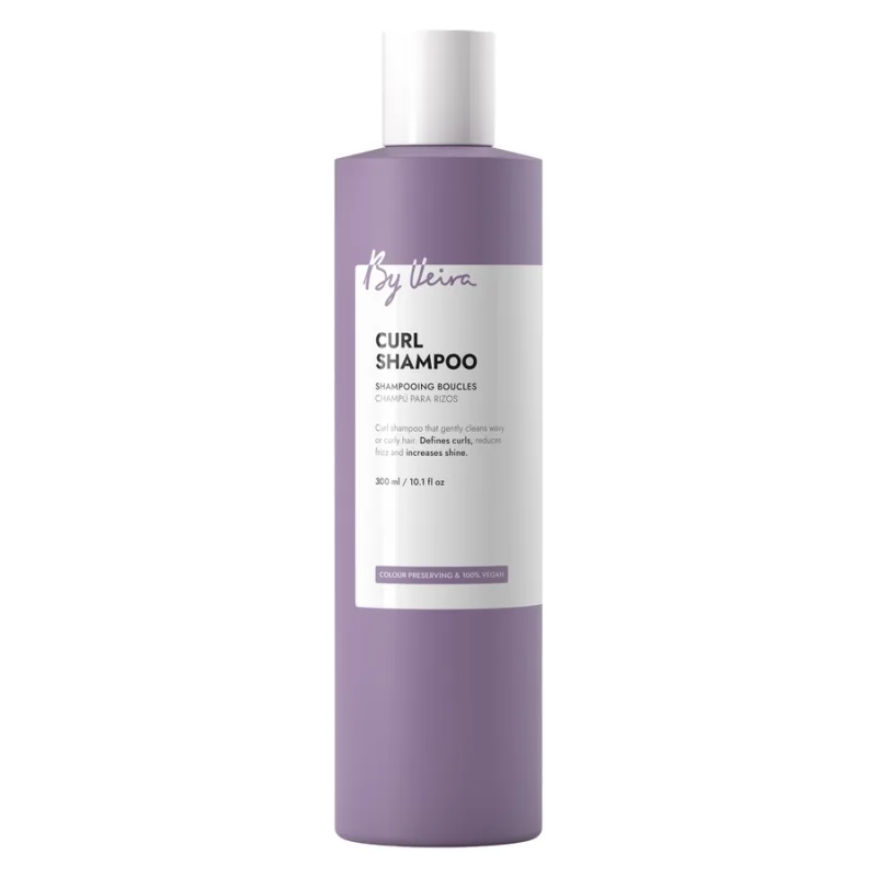 Sampon Curl, 300ml, By Veira — preț și oferte