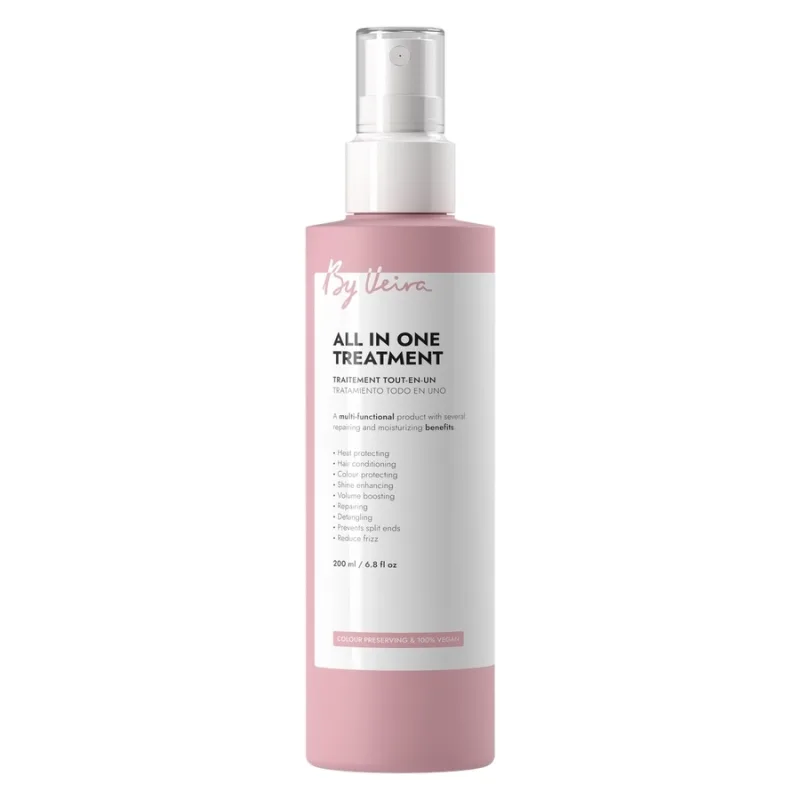Tratament de par All-In-One, 200ml, By Veira — preț și oferte