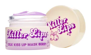 Masca pentru buze Berry, 12g, Killer Lips