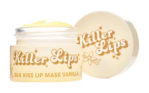 Masca pentru buze Vanillia, 12g, Killer Lips