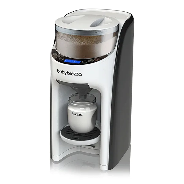 Espressor Formula Pro Advanced, 1 bucata, Baby Brezza — preț și oferte