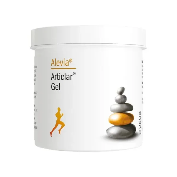 Articlar gel, 250ml, Alevia — preț și oferte