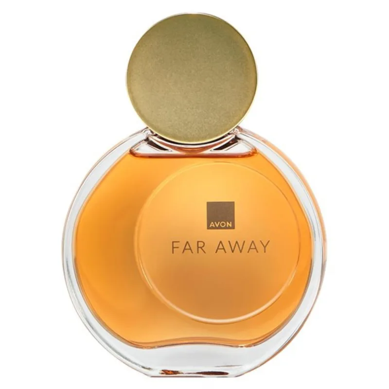 Apa de parfum Far Away, 50ml, Avon — preț și oferte