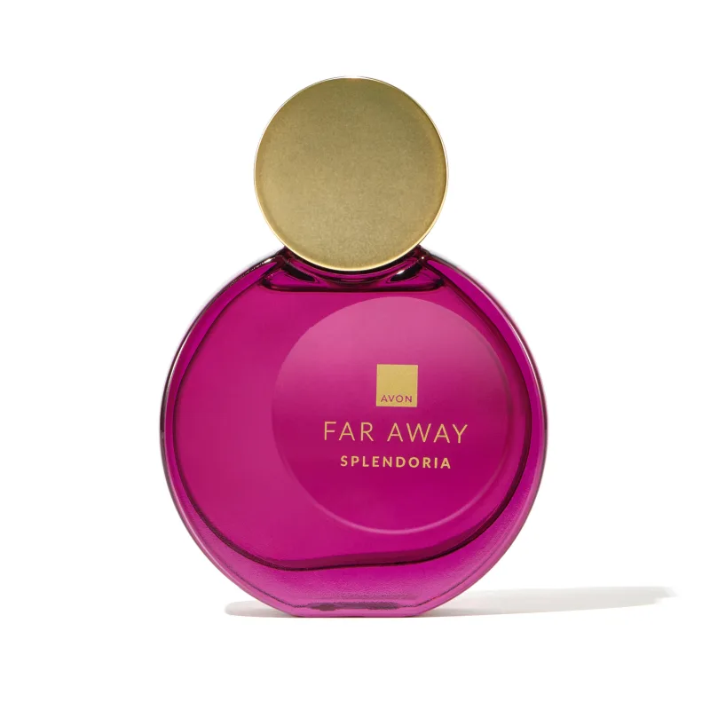 Apa de parfum Far Away Splendoria, 50ml, Avon — preț și oferte