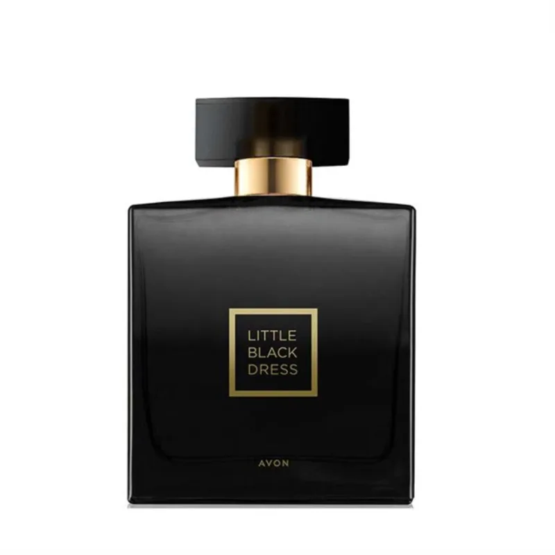 Apa de parfum dama Little Black Dress, 50ml, Avon — preț și oferte