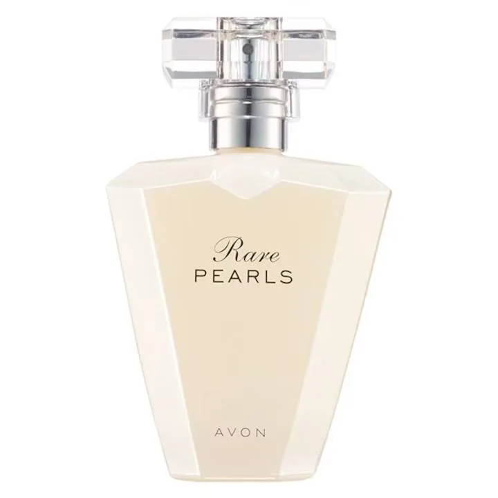 Apa de parfum Rare Pearls, 50ml, Avon — preț și oferte