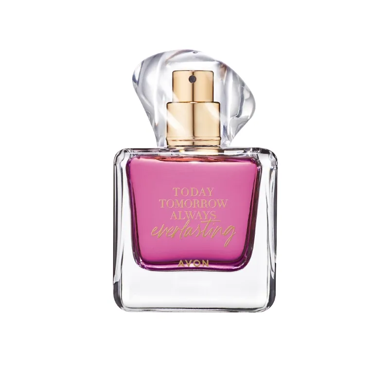 Apa de parfum Everlasting, 50ml, Avon — preț și oferte
