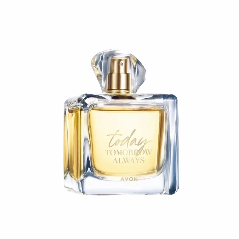 Apa de parfum dama Today, 100ml, Avon — preț și oferte