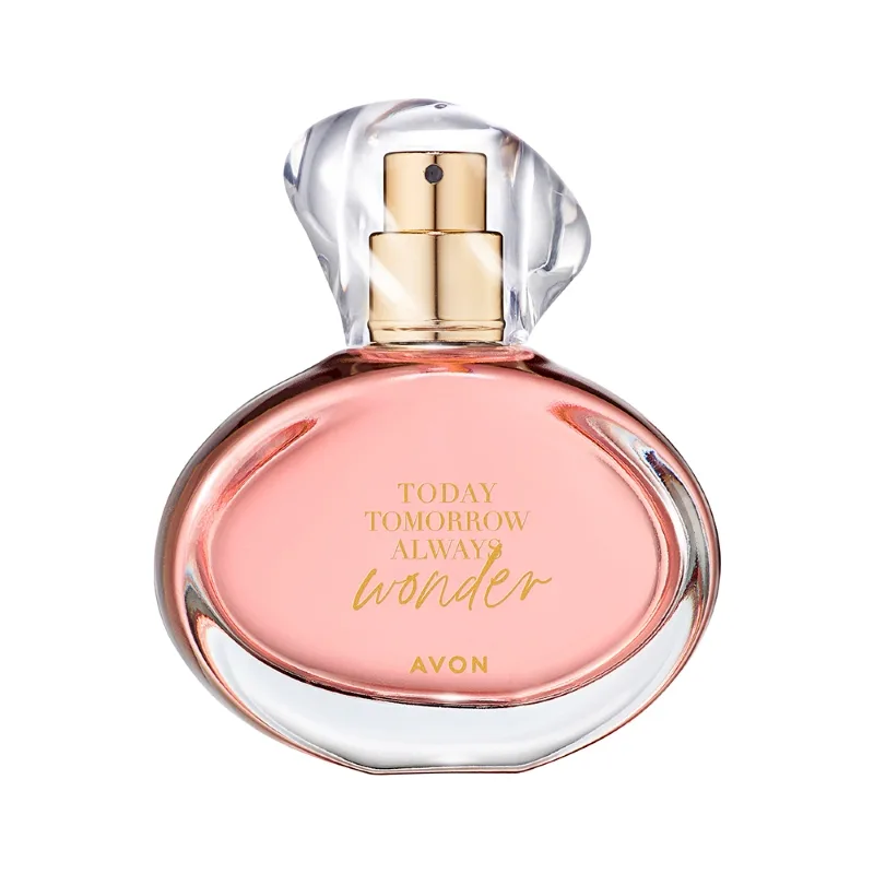 Apa de parfum Wonder, 50ml, Avon — preț și oferte