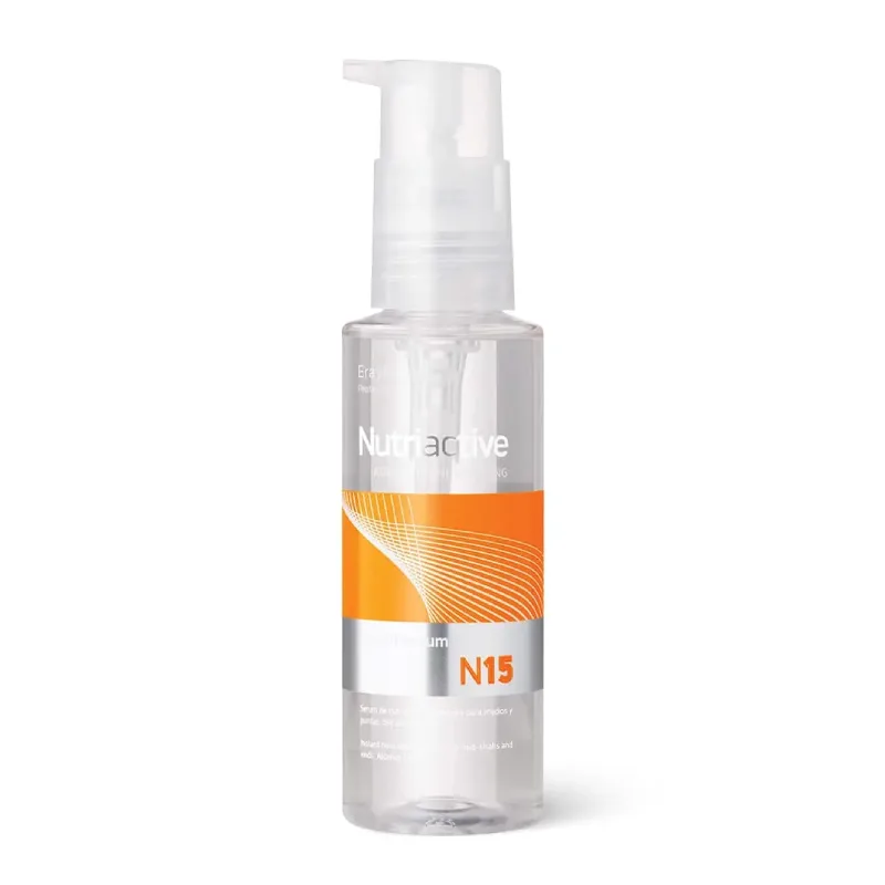 Ser instant reparator&hranitor N15 Nutriactive, 100ml, Erayba — preț și oferte
