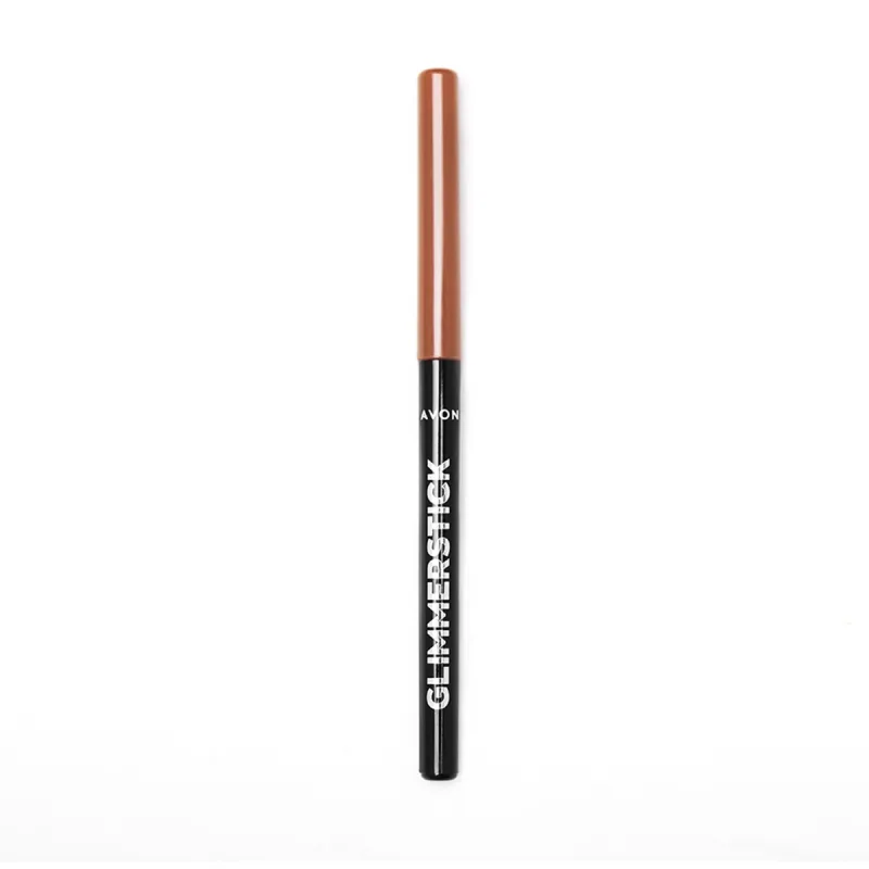 Creion de buze Glimmerstick Nude, 0.35g, Avon — preț și oferte