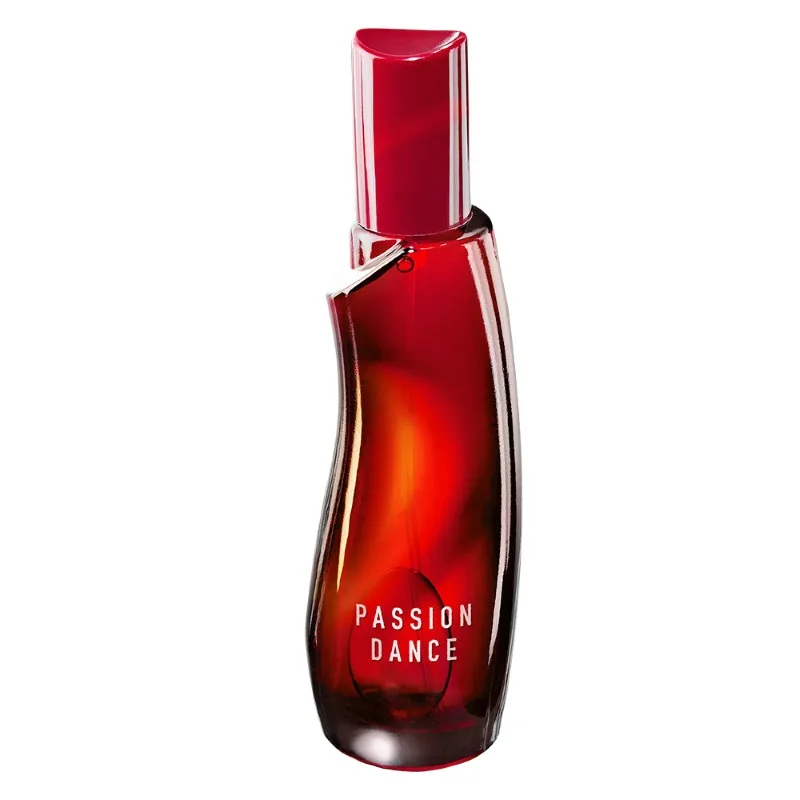 Apa de toaleta dama Passion Dance, 50ml, Avon — preț și oferte
