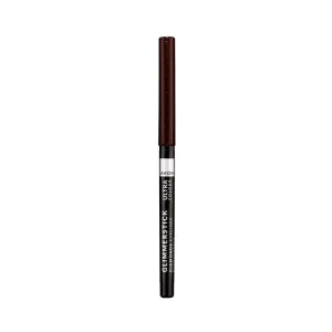 Creion retractabil pentru contur ochi Glimmerstick Diamonds Brown Sugar, 0.35g, Avon