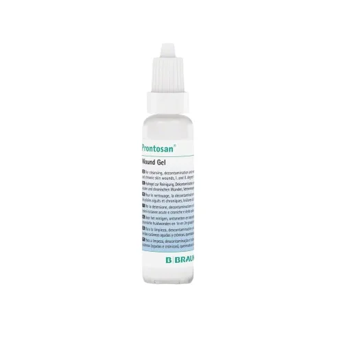 Gel pentru dezinfectarea ranilor Prontosan, 30ml, B. Braun — preț și oferte