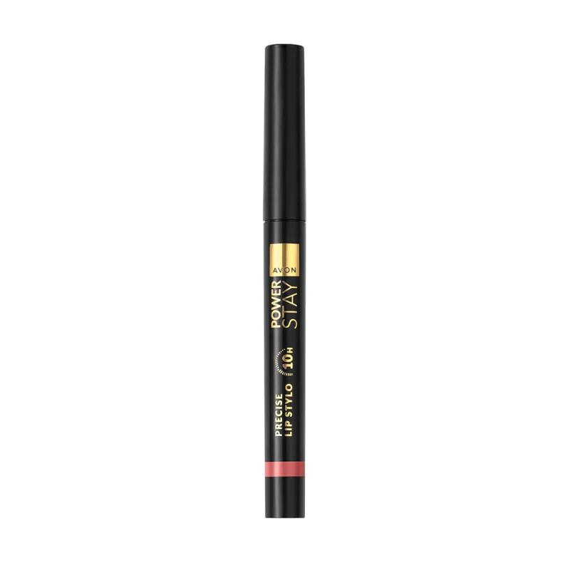 Ruj rezistent Power Stay Blush Courage, 1.2g, Avon — preț și oferte