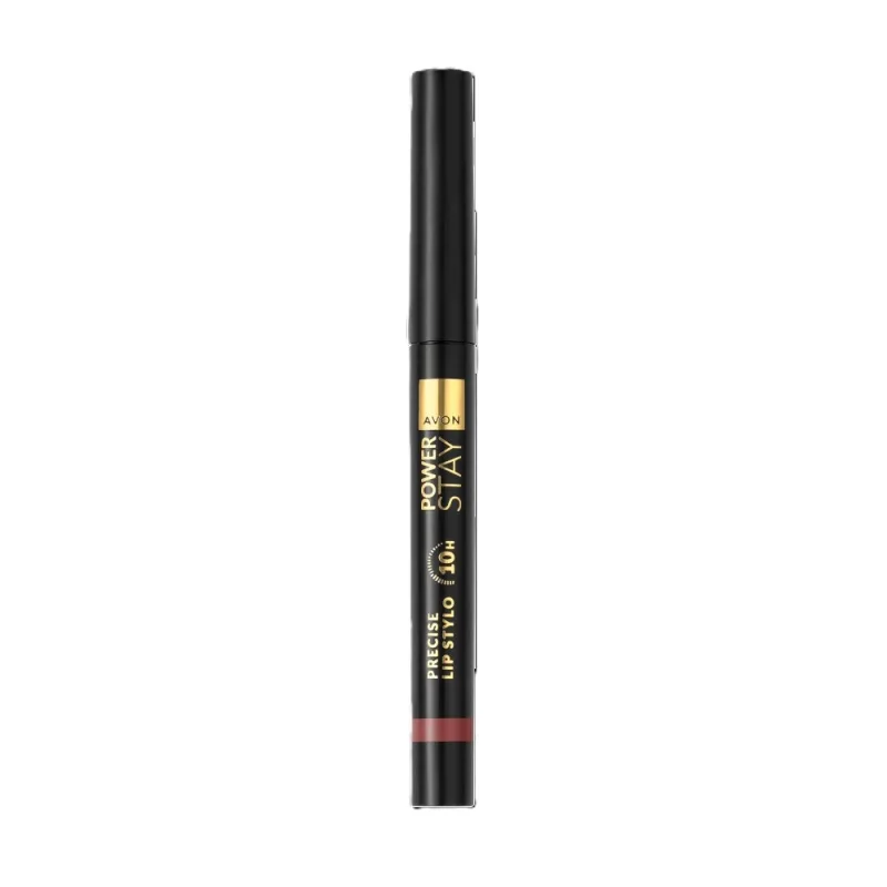 Ruj rezistent Power Stay Tawny Triumph, 1.2g, Avon — preț și oferte