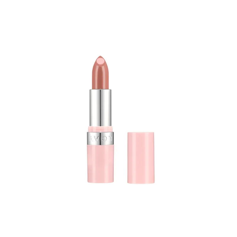 Ruj Hydramatic Shine Soft Nude, 3.6g, Avon — preț și oferte