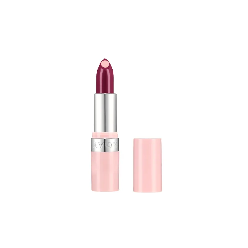 Ruj Hydramatic Shine Burgundy, 3.6g, Avon — preț și oferte