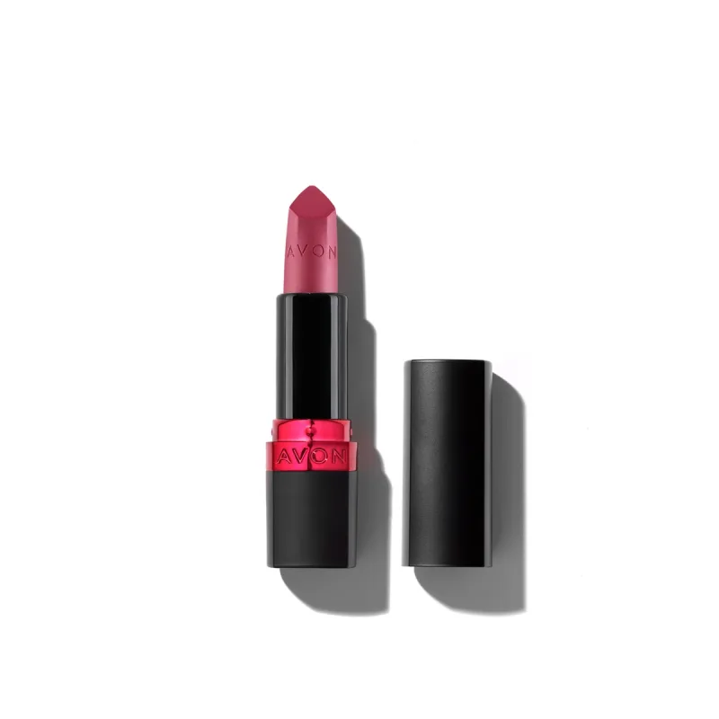 Ruj Ultra Mat Nr. 13 Mauve Matters, 3.6g, Avon — preț și oferte
